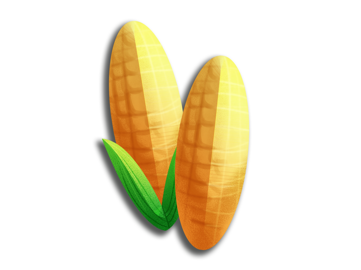 Corn Zomer Corn Zomer