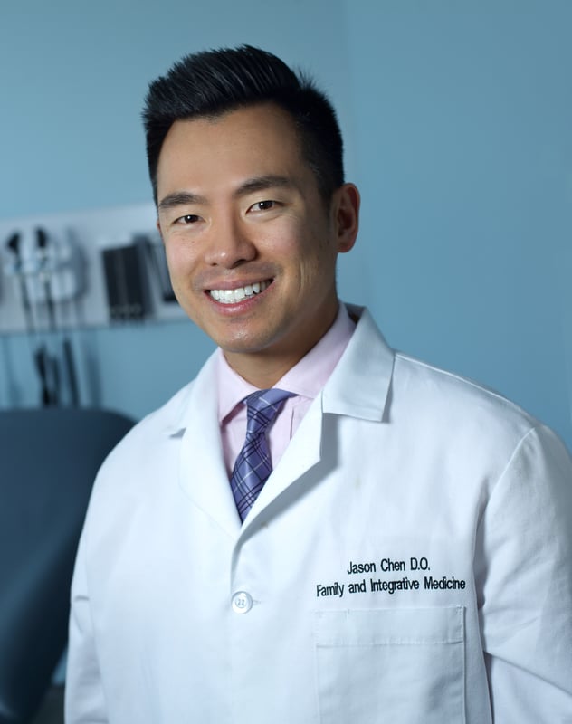 Dr. Chen