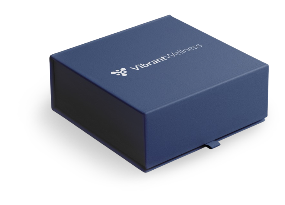 Generic Box with Shadow