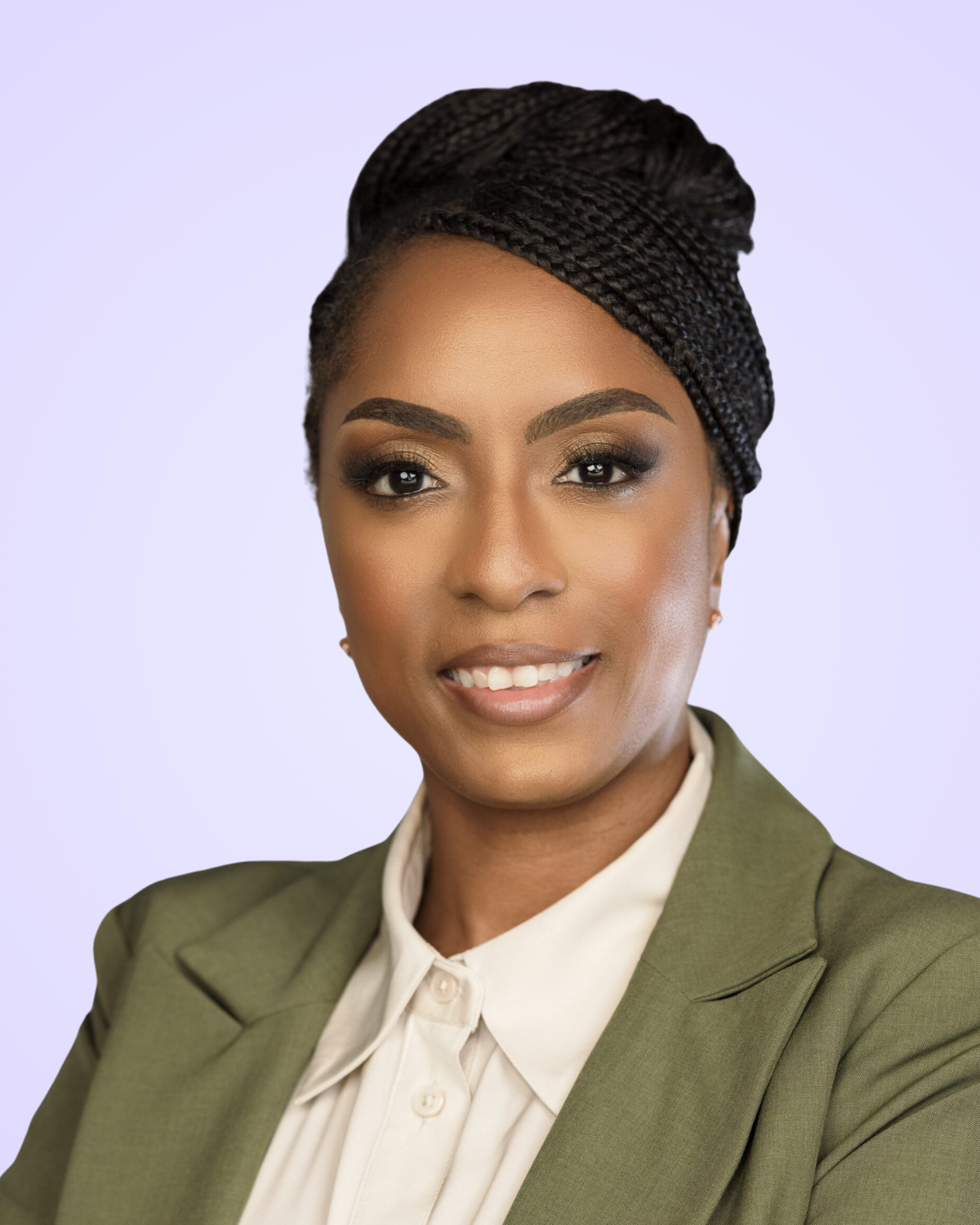 Dr. Eboni Cornish