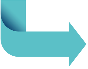Teal Right Arrow